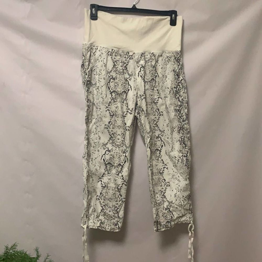 CALVIN KLEIN PERFORMANCE PANTS SIZE M